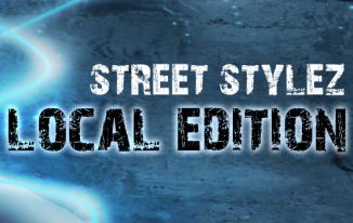 Street Stylez vol. 2 