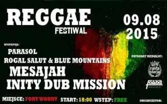 Reggae Festiwal