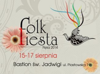 Folk Fiesta 2014