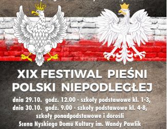 XIX Festiwal