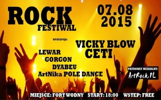 Rock Festiwal