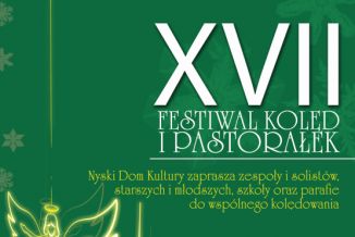 Festiwal koled i pastoralek