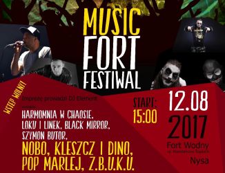 Music Fort  Festiwal