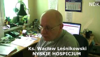 Pytanie do....ks. Wacława Leśnikowskiego