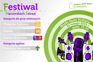 Festiwal Harcerskich Estrad